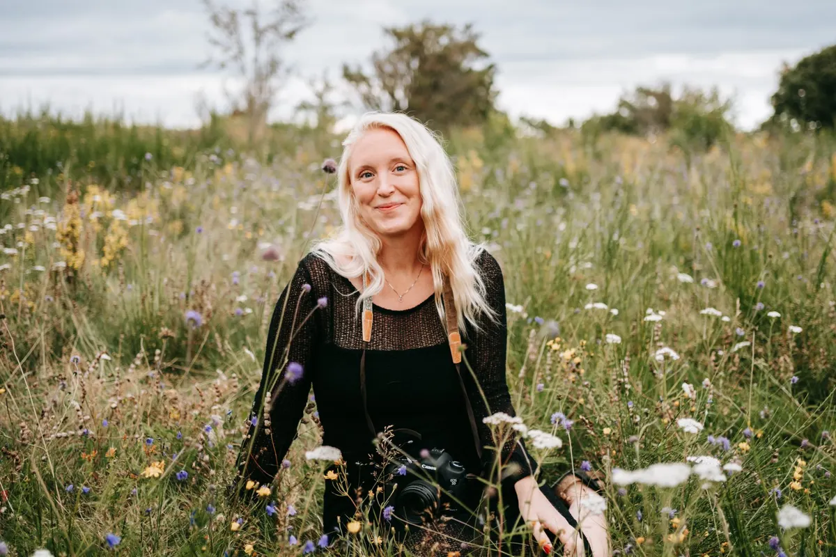 Familjefotografering i Kungsbacka och Göteborg