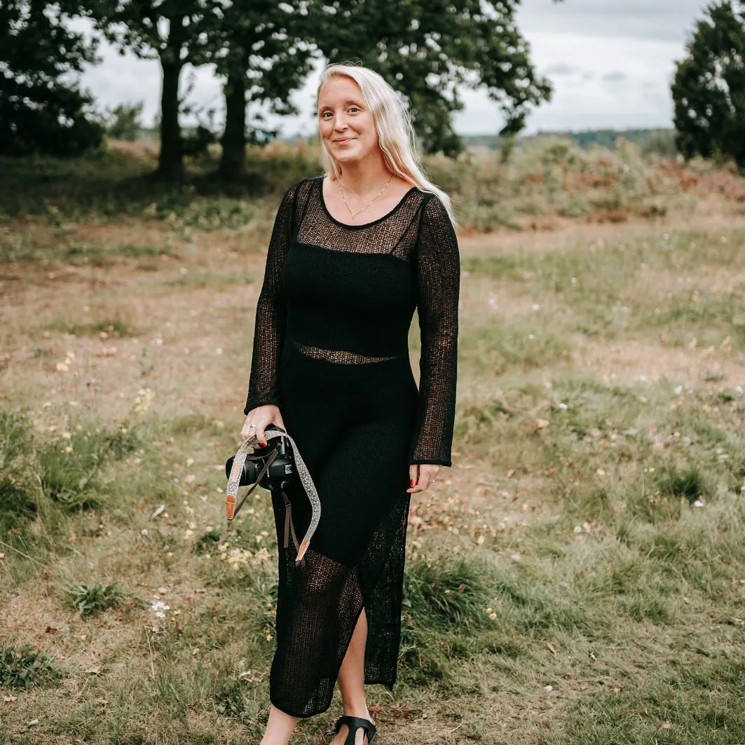 Familjefotografering