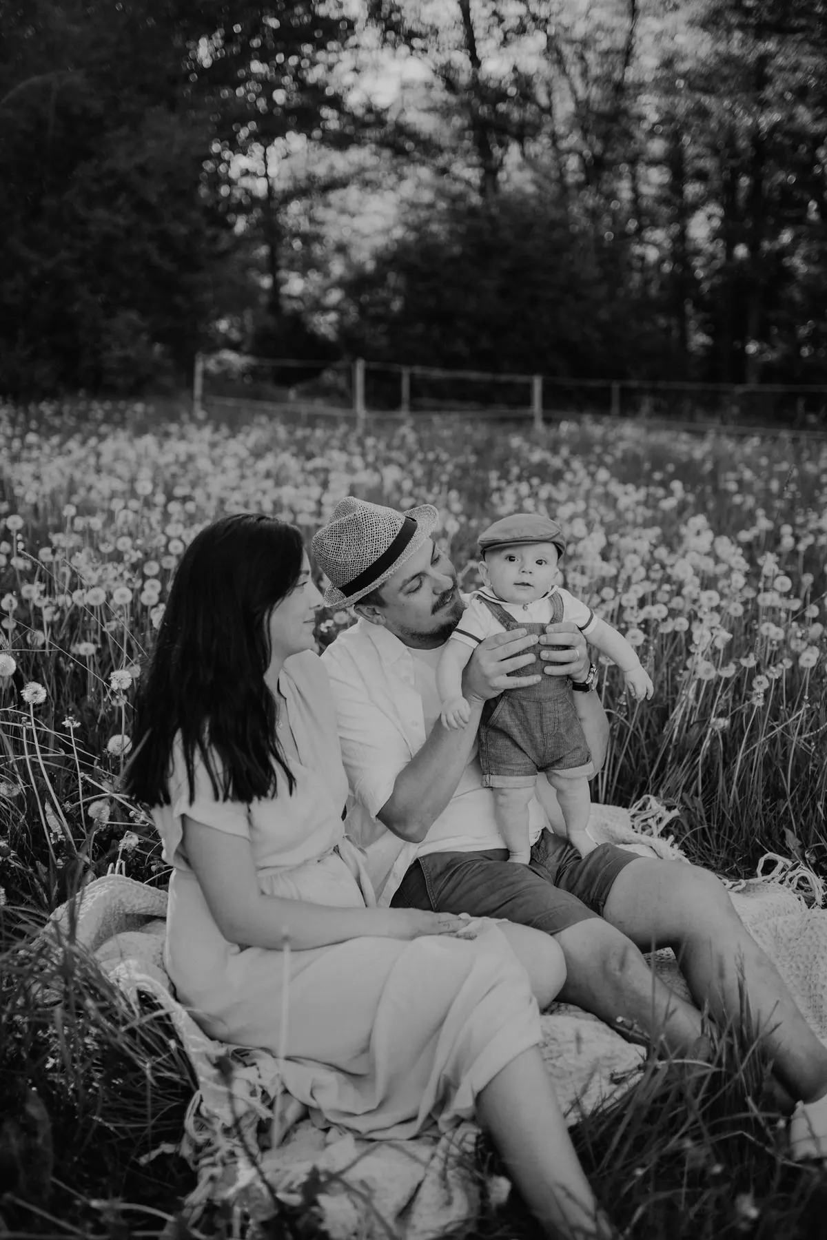 Familjefotografering-hemmiljo-utomhus