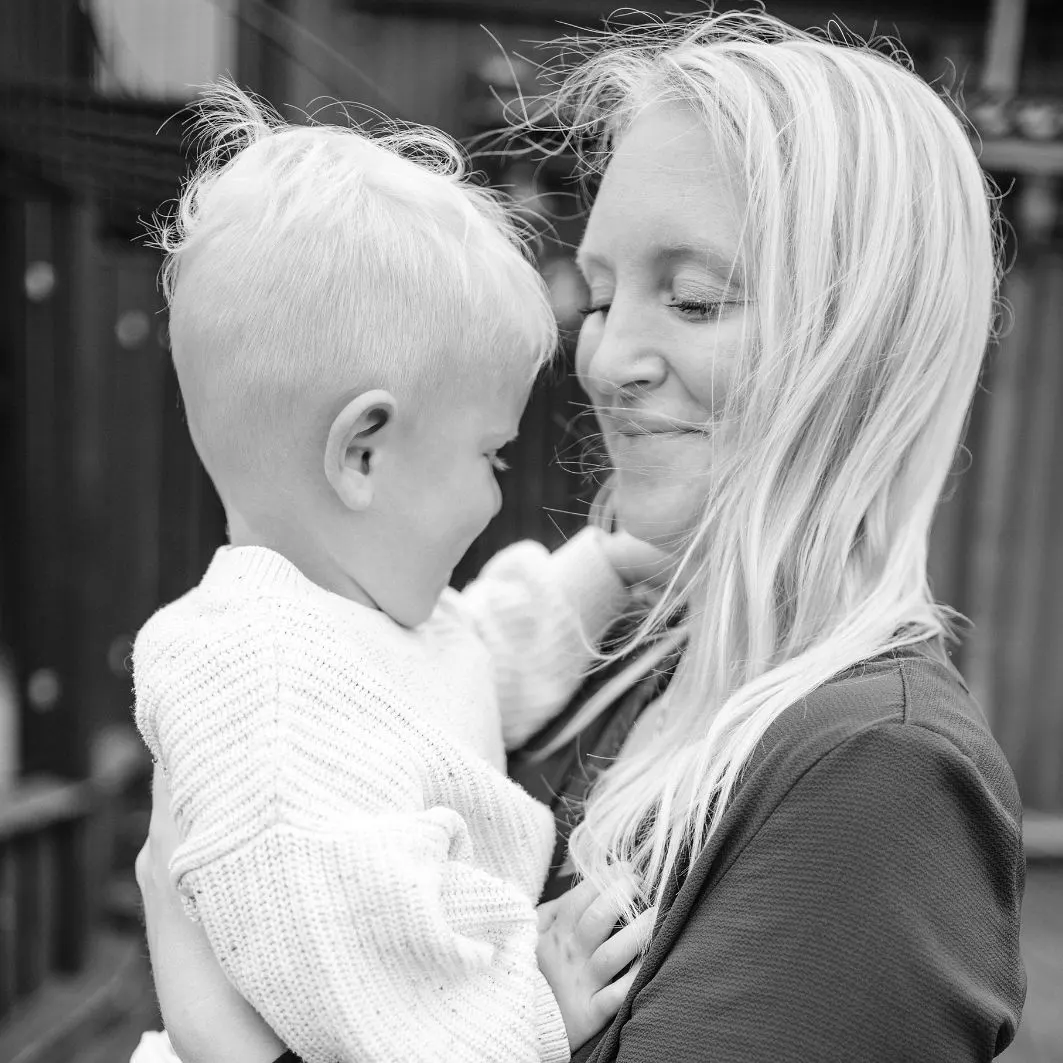 Emmalin Larsson fotograf