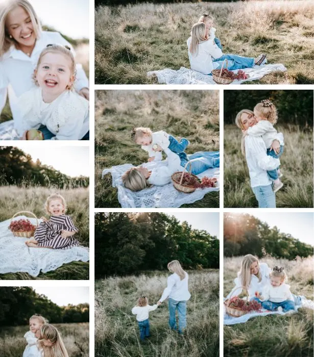 Urval & leverans Emmalin Larsson